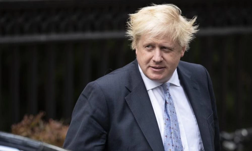 Τζόνσον: Δεν θέλει Brexit χωρίς συμφωνία, αλλά θα το αποδεχθεί εάν συμβεί